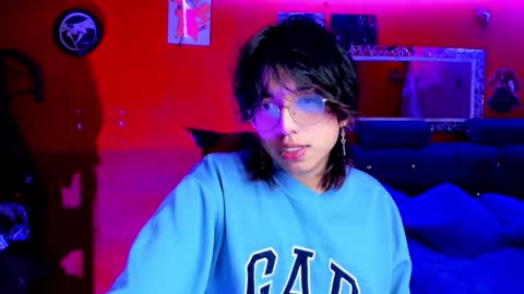 Angel  online show from 1, 2, 2025