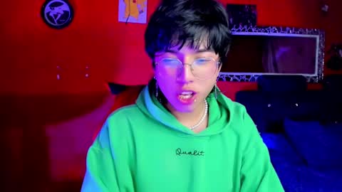 Angel  online show from 14, 2, 2025