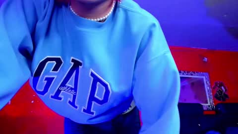 Angel  online show from 18, 2, 2025