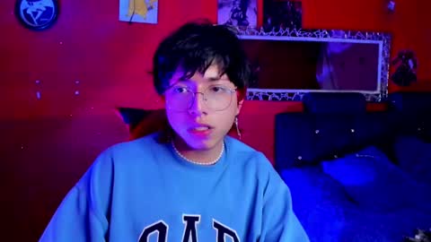 Angel  online show from 18, 2, 2025