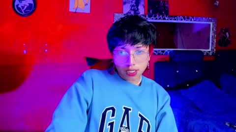 Angel  online show from 18, 2, 2025