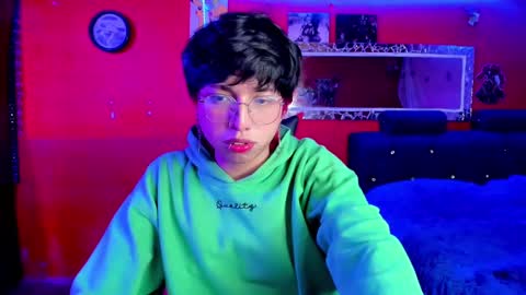 Angel  online show from 12, 3, 2025