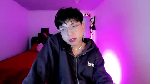 Angel  online show from 30, 10, 2025