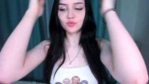 angellvee online show from 18, 5, 2026