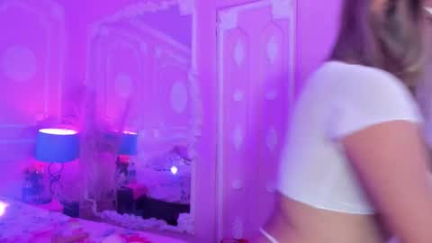 Snapshot of angellvisen chatting on 24, 2, 2026 Angell visen online show from 24, 2, 2026