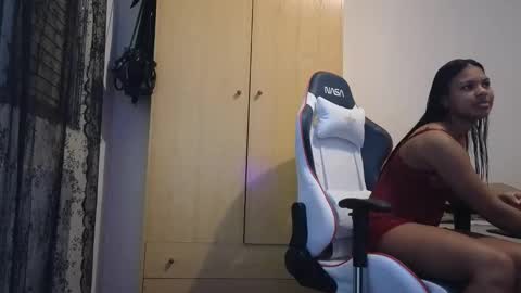 Angelly online show from 25, 10, 2025