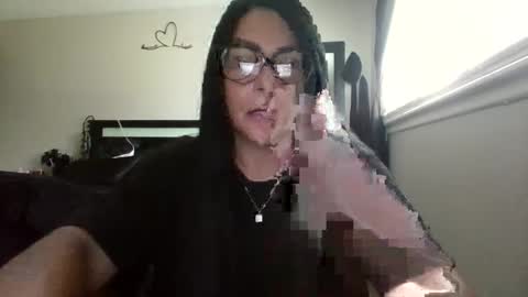 Angel Marie online show from 22, 9, 2025