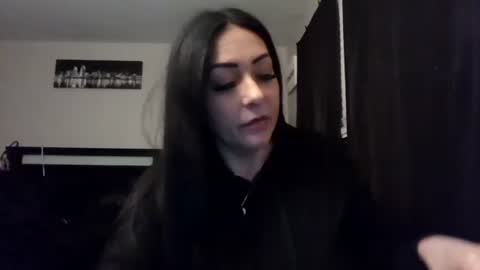 Angel Marie online show from 1, 2, 2026