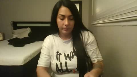 Angel Marie online show from 16, 5, 2026
