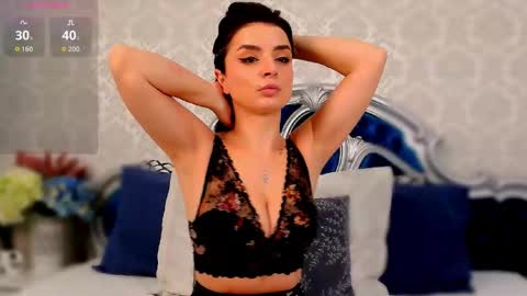Natalia online show from 15, 10, 2025
