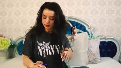 Natalia online show from 22, 5, 2026