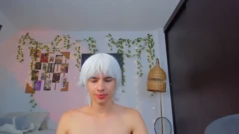 Angel online show from 23, 1, 2025