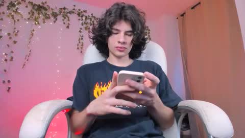 Angel online show from 18, 2, 2026