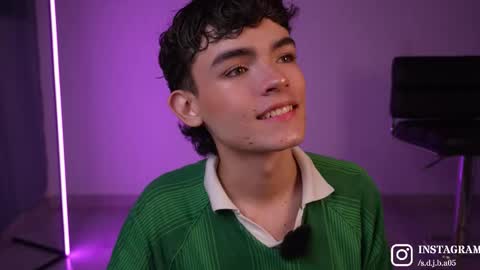 Snapshot of angelocute_ chatting on 28, 2, 2026 Angelo I work from home this is my room online show from 28, 2, 2026