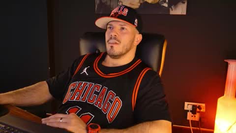 BlackWolf online show from 16, 1, 2026