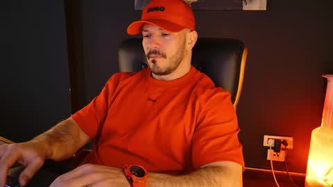 BlackWolf online show from 28, 3, 2026