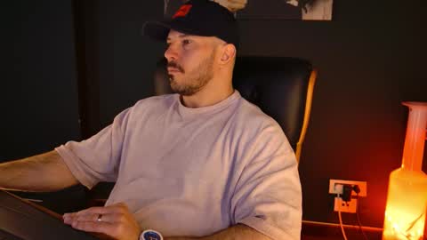 BlackWolf online show from 29, 3, 2026