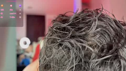 Angelo Ferro online show from 22, 1, 2025