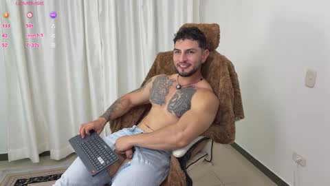 Angelo Ferro online show from 20, 9, 2025