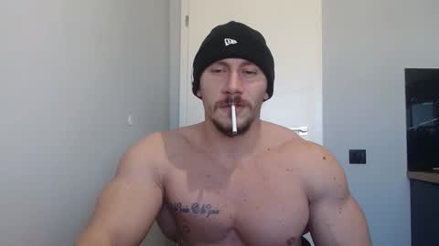  ------- SEX SHOW WITH GUYS AND GIRLS  MUSCLE SHOW online show from 18, 1, 2025