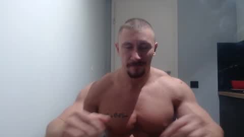 ------- SEX SHOW WITH GUYS AND GIRLS  MUSCLE SHOW online show from 9, 10, 2025