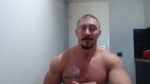 ------- SEX SHOW WITH GUYS AND GIRLS  MUSCLE SHOW online show from 16, 10, 2025
