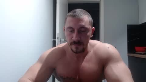  ------- SEX SHOW WITH GUYS AND GIRLS  MUSCLE SHOW online show from 4, 11, 2025