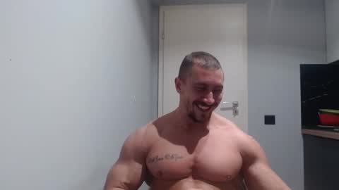  ------- SEX SHOW WITH GUYS AND GIRLS  MUSCLE SHOW online show from 5, 12, 2025