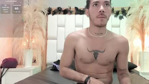 Snapshot of angeloroush chatting on 14, 4, 2026 Angelo online show from 14, 4, 2026