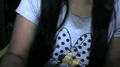 Snapshot of angelpriya555 chatting on 26, 12, 2024 angelpriya555 online show from 26, 12, 2024