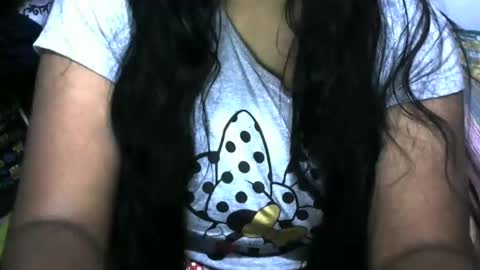 Snapshot of angelpriya555 chatting on 30, 12, 2024 angelpriya555 online show from 30, 12, 2024