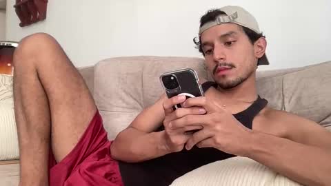Snapshot of angelsansciele chatting on 26, 5, 2026 Sebastian online show from 26, 5, 2026
