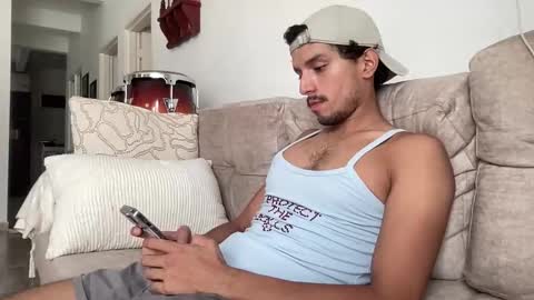Snapshot of angelsansciele chatting on 27, 5, 2026 Sebastian online show from 27, 5, 2026