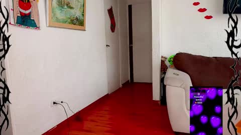 Snapshot of angelsdustxxx chatting on 9, 1, 2025 online show from 9, 1, 2025