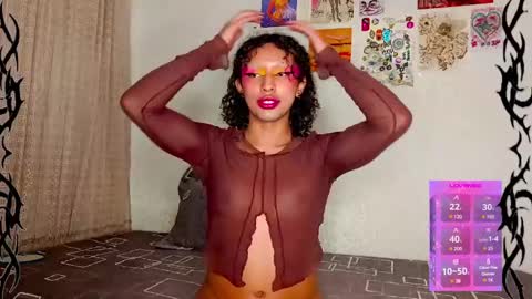 Snapshot of angelsdustxxx chatting on 16, 1, 2025 online show from 16, 1, 2025