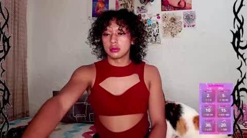 Snapshot of angelsdustxxx chatting on 21, 1, 2025 online show from 21, 1, 2025