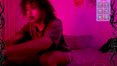 Snapshot of angelsdustxxx chatting on 29, 1, 2025 online show from 29, 1, 2025