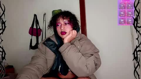 Snapshot of angelsdustxxx chatting on 31, 1, 2025 online show from 31, 1, 2025