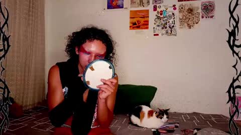 Snapshot of angelsdustxxx chatting on 9, 2, 2025 online show from 9, 2, 2025