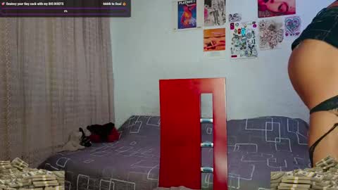 Snapshot of angelsdustxxx chatting on 8, 3, 2025 online show from 8, 3, 2025