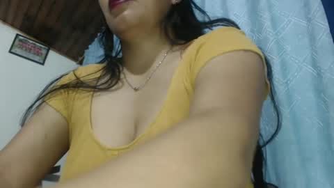 rebeca online show from 25, 2, 2025