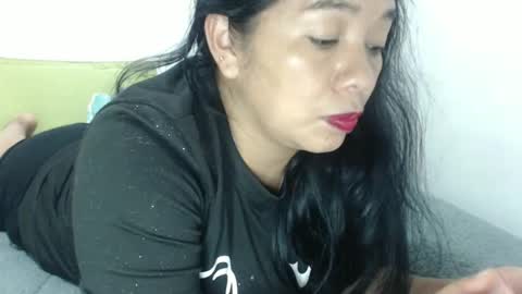 rebeca online show from 24, 9, 2025
