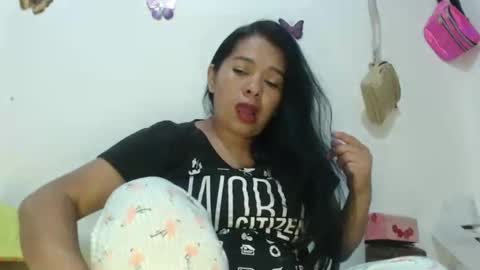 rebeca online show from 28, 4, 2026