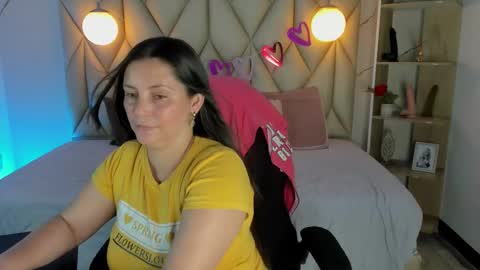 ANGIE online show from 23, 3, 2026