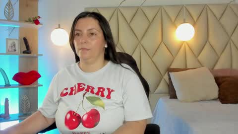 Snapshot of angelswets chatting on 1, 6, 2026 ANGIE online show from 1, 6, 2026