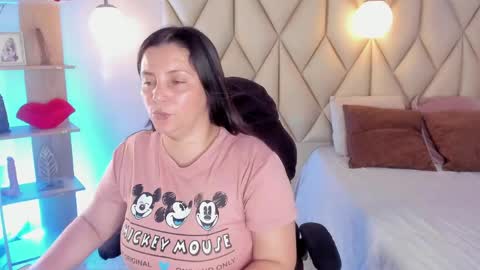 Snapshot of angelswets chatting on 2, 6, 2026 ANGIE online show from 2, 6, 2026