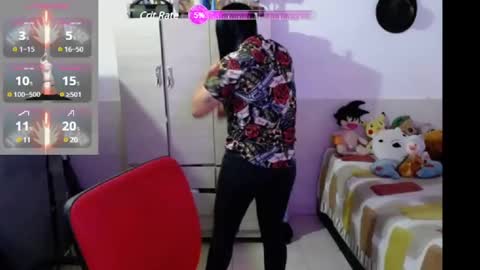angels online show from 15, 1, 2025