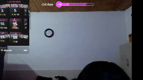 angels online show from 24, 1, 2025