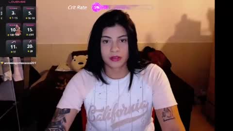 angels online show from 18, 2, 2025