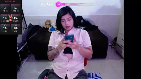 angels online show from 8, 3, 2025